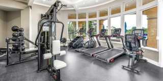 Andover Place at Cross Creek Apartments Gallery 6