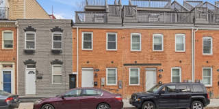 2212 Cambridge Street Gallery 1