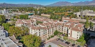 Pasadena Gateway Villas Gallery 32