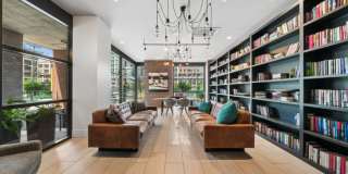 Cast Iron Lofts Gallery 15
