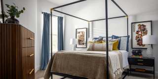 The Louise - Apartments & Townhomes Gallery 35