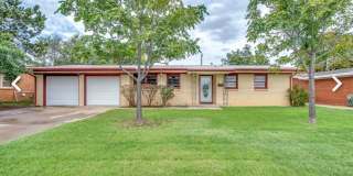 PRE-LEASING FOR AUGUST 2026! - 4 Bedroom Home With Lots Of Space! Gallery 1