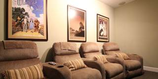 Reed Creek Gallery 21