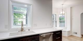 Updated 4 BD, 3.5 BA Stately Colonial on Kalmia RD in NW DC!! Gallery 15