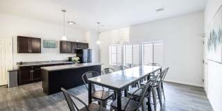 Washington Heights Townhomes Gallery 7