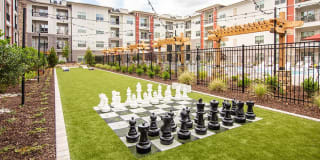 Canyon Springs Apartments Gallery 34