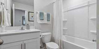 Valley View Townes Townhomes Gallery 24