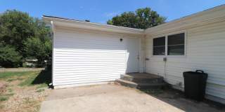 Spacious Home for rent! Gallery 41