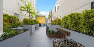 The Modern LA Gallery 31