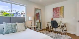 Luxury Furnished Home La Jolla with Ocean Views Gallery 27