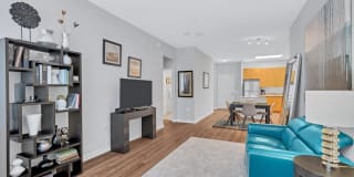 The Cosmopolitan at Reston Town Center Gallery 25