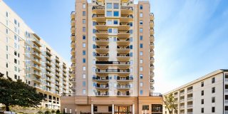 Wesley Townsend at Buckhead Wesley Townsend at Buckhead Gallery 1