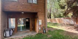 3 Bedroom Townhouse Gallery 1