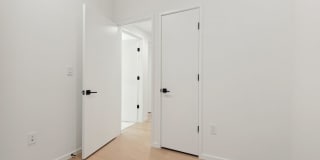 Free Month for Lease Start by 9/10! Built in 2021! Centrally located in Mount Vernon, 5 Minute Walk to Metro! Gallery 5