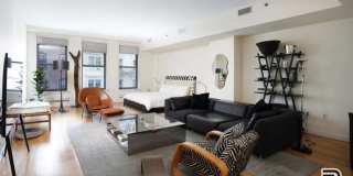 77 Reade Street Gallery 6