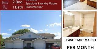 1126 12th Street Gallery 1