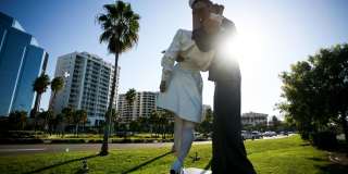 Beautiful furnished & turnkey ready  2/2 unit available now for an annual lease Gallery 46