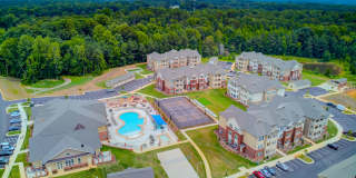 The Villages at McCullers Walk Gallery 16