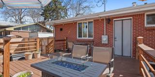 Spacious 5-Bedroom Ranch Backing to the High Line Canal in Littleton Gallery 28