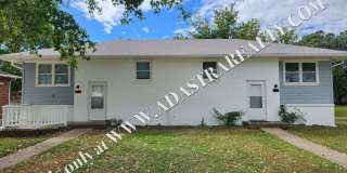 Nice Updated 2 Bed 1.5 Bath Duplex in Basehor-Available NOW!! Gallery 4