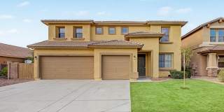 7842 W Andrea Dr, Peoria 5 Bed, 3.5 Bath w/Pool Gallery 1
