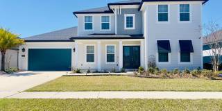 4BR/ 4.5BA Beautiful Home In Eagles Landing Gallery 1