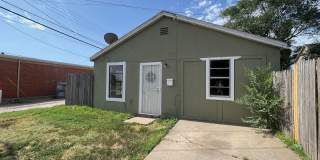 4001 S Hughes Unit B Gallery 1