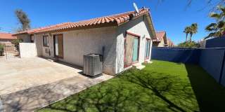 Charming Single-Story 3BD Home with 2-Car Garage in West Las Vegas Gallery 21