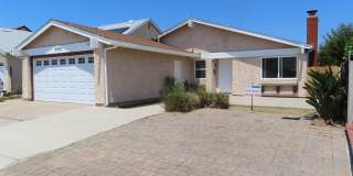 Four bedroom house in Mira Mesa Gallery 1