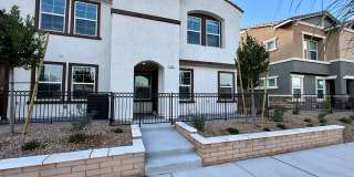 BRAND NEW 3 BED 2.5 BATH 2 CAR GARAGE TOWNHOUSE W/ LOFT IN CADENCE COMMUNITY Gallery 1