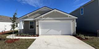 St. Augustine 4 Bedroom / 2 Bathroom Smart Home (Entrada) Gallery 1