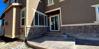 Charming 3BR + Spacious Loft Home in Broomfield Gallery 25
