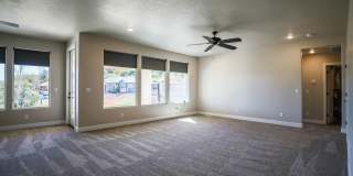 COMING IN JULY - Beautiful modern 5 bedroom, 3 car garage house for rent Gallery 34