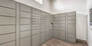 St. Clair Apartment Homes Gallery 36