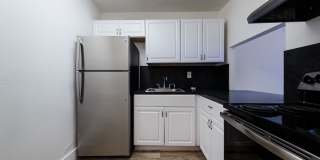 Miami Shores Luxury Apartments Gallery 5