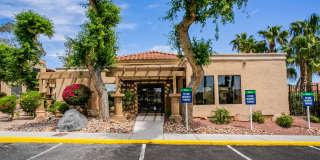 The Vistas Apartment Homes Gallery 7