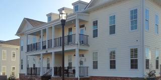 Beautiful New Build in Nolensville Gallery 3