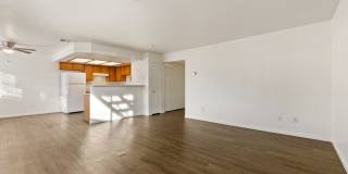 Bright & Open 2 Bed, 2 Bath Condo in Las Vegas Gallery 6