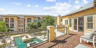 Grand at The Dominion Apartments Gallery 13