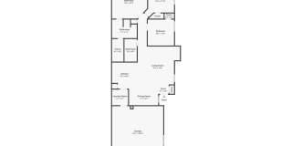 3 Bedroom Townhome in a gated community in Colorado Springs Gallery 24