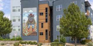 Bell South Lamar Gallery 29