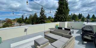 Sophisticated Greenwood Townhome with Views & Garage! Gallery 8