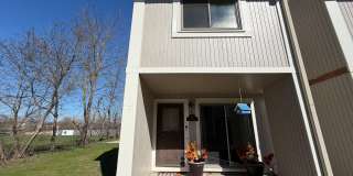 Welcome home to this beautifully maintained two-story townhome nestled on a quiet cul-de-sac in Grayslake Gallery 1