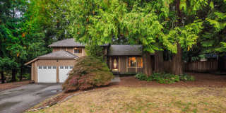 Charming 3-Bedroom Pine Lake Heights Home with Expansive Deck Gallery 1