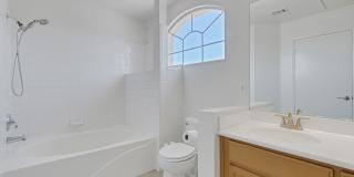 Beautiful 3 bed/2 bath home in northwest in El Capitan Ranch for an amazing price! Gallery 44