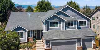 4 Bedroom Home in Longmont Gallery 1
