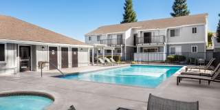 Evergreen Park Apartments Gallery 14