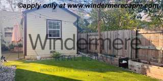 Beautifully Remodeled 2 Bedroom, 2 Bath Duplex on Freeport Blvd.- Now available! Gallery 21