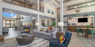 Tributary Rise Gallery 53