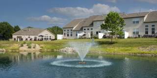 Wheaton Village Gallery 30